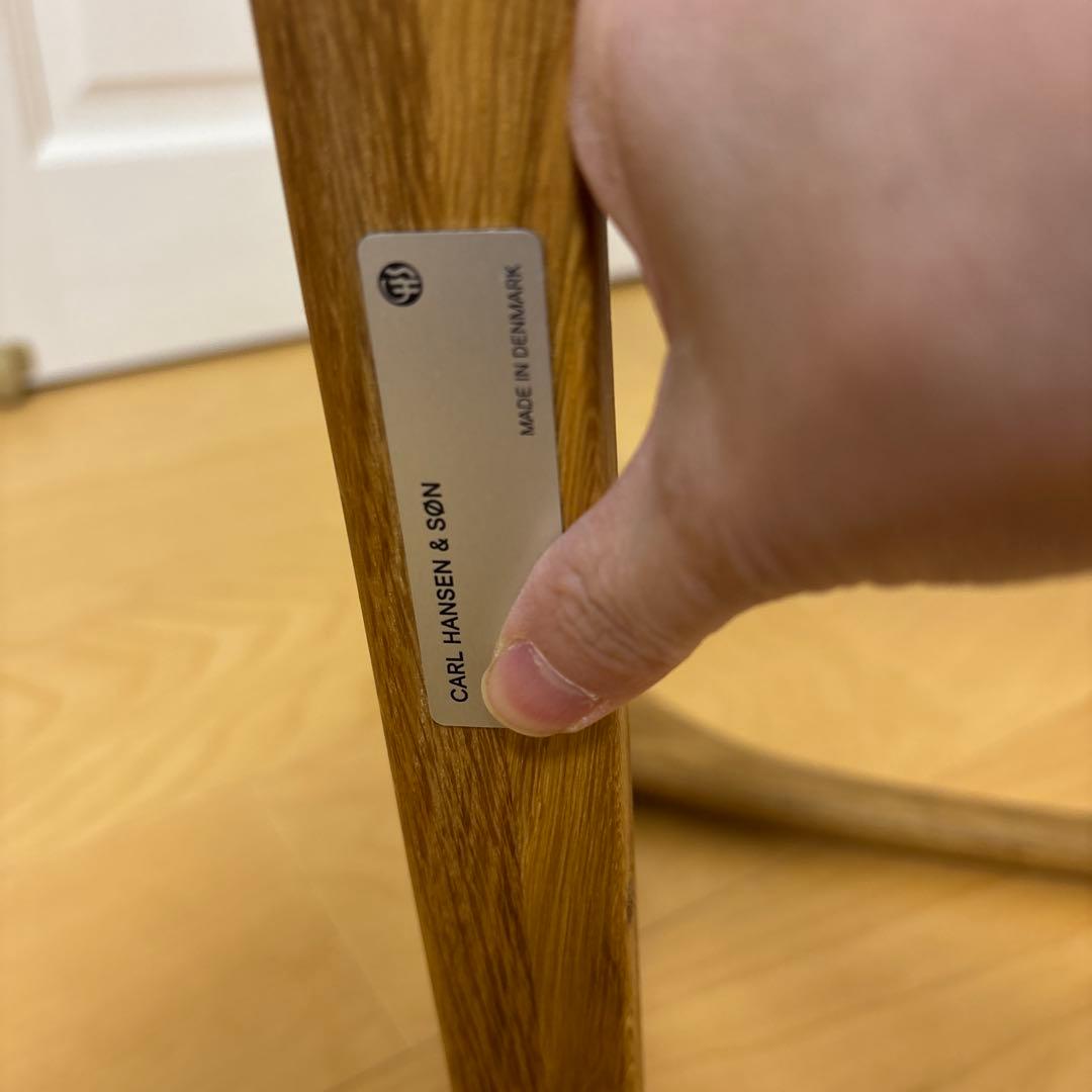 OW149 ｜COLONIAL CHAIR コロニアルチェア