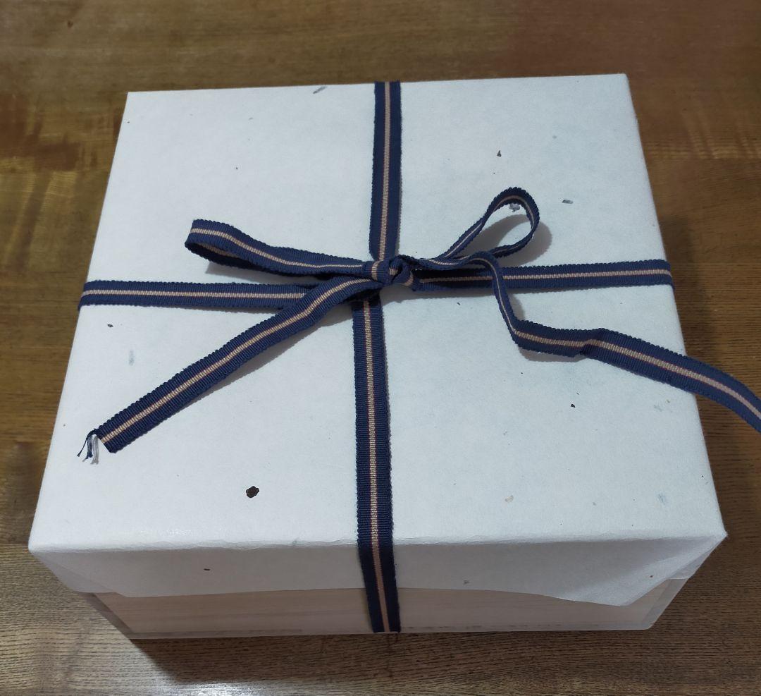 陶芸家 真山窯 西田真也作 陶器鉢  幾何学模様