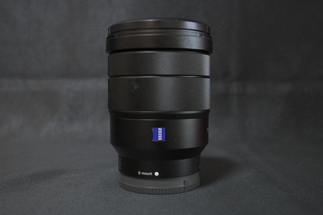 SONY FE 16-35mm F4 ZA OSS ズームレンズ