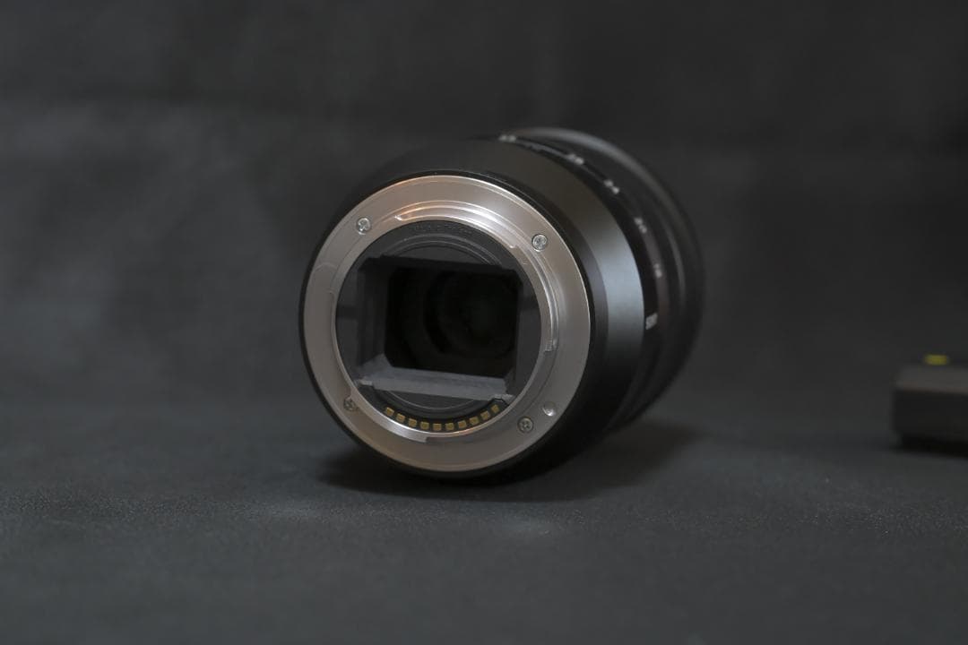 SONY FE 16-35mm F4 ZA OSS ズームレンズ