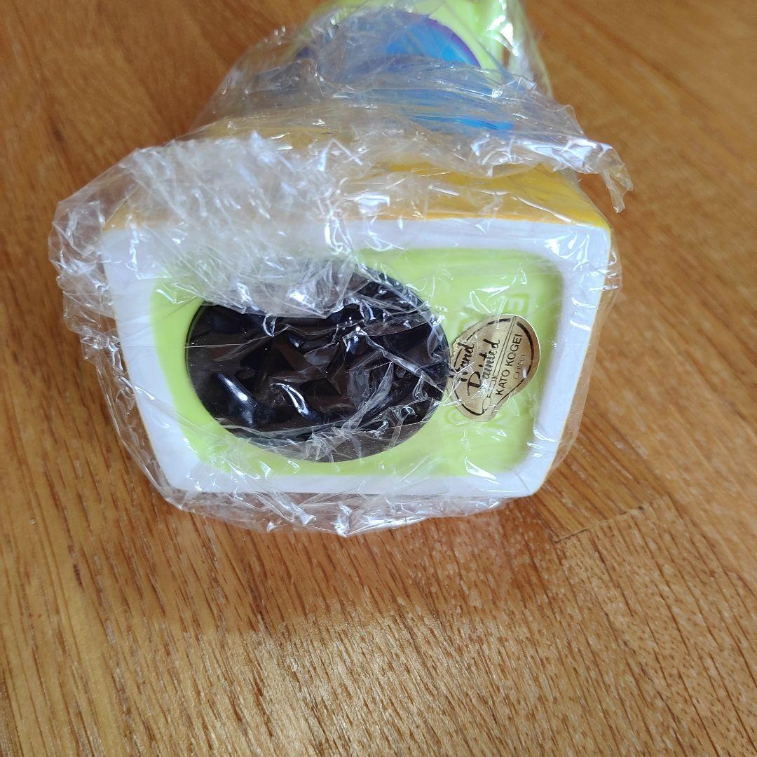 日*1様 トイ・ストーリー エイリアン 貯金箱