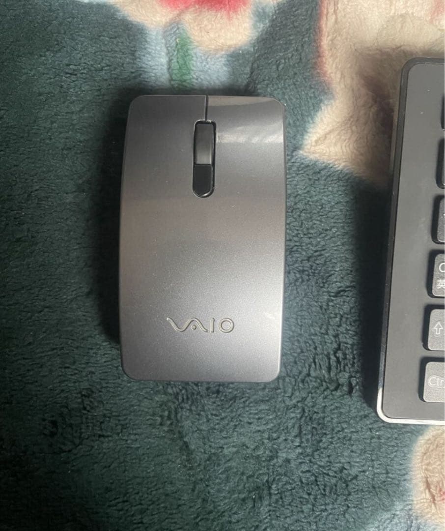 SONY VAIO VPCL129FJ/S pcv-a1113n 多機能