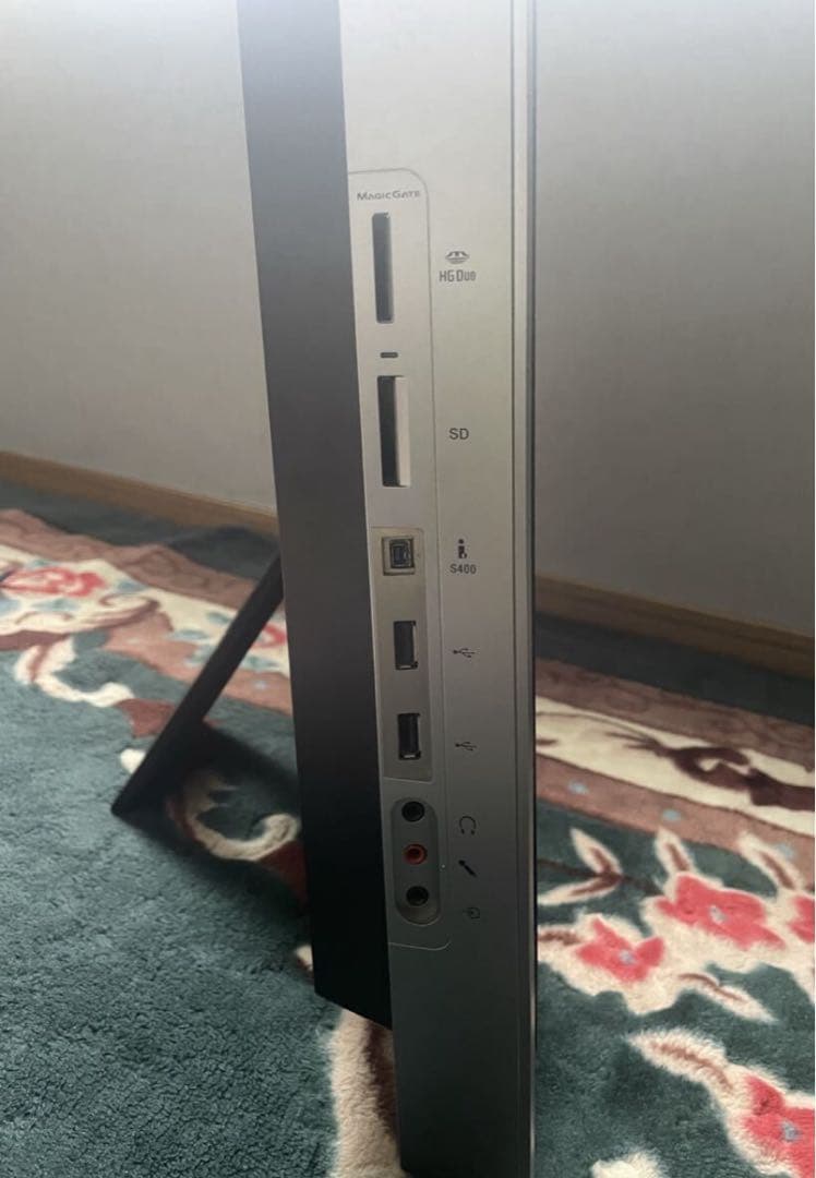 SONY VAIO VPCL129FJ/S pcv-a1113n 多機能