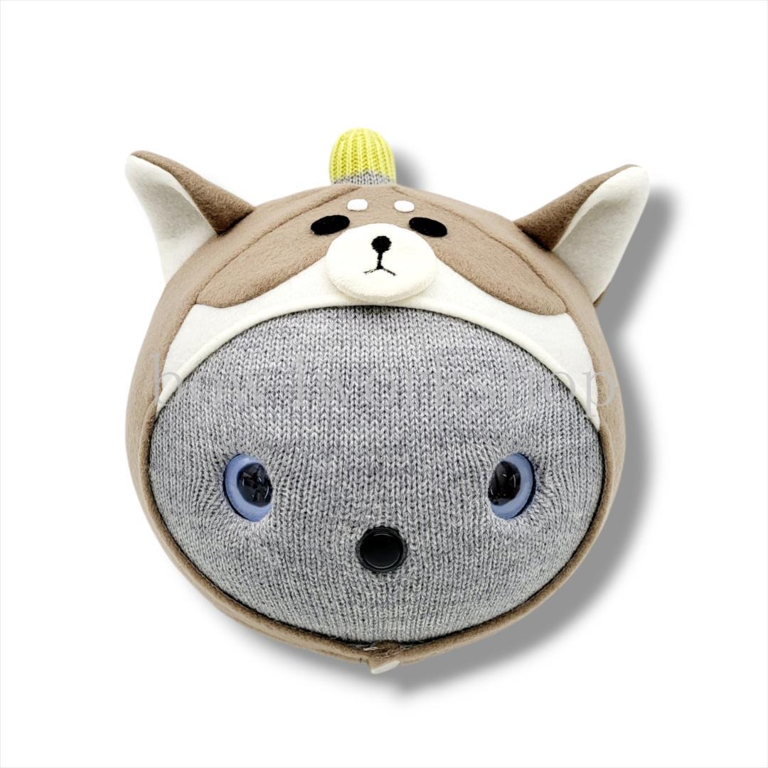 NICOBO（ニコボ）の服ハンドメイド 　柴犬ちゃんの服