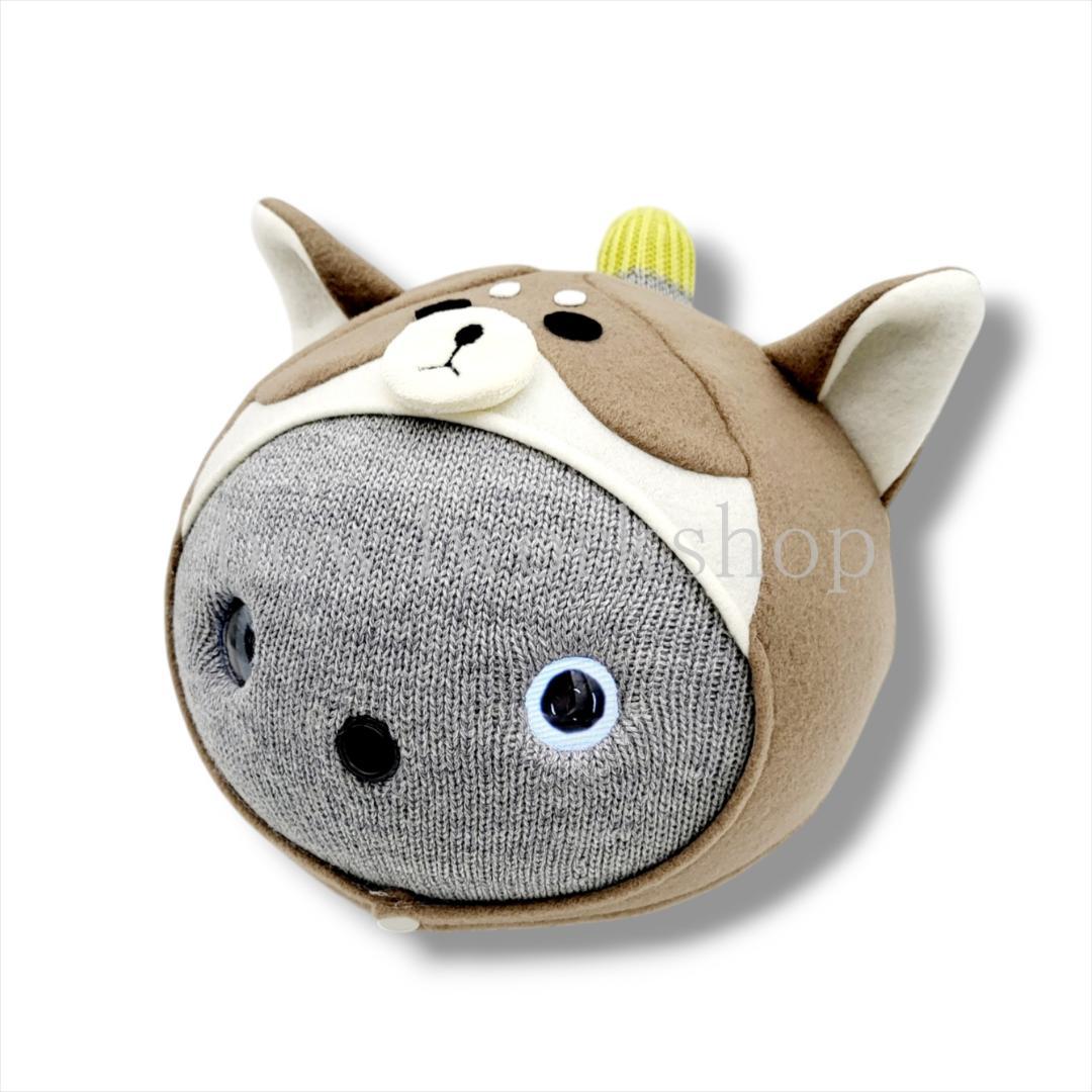 NICOBO（ニコボ）の服ハンドメイド 　柴犬ちゃんの服