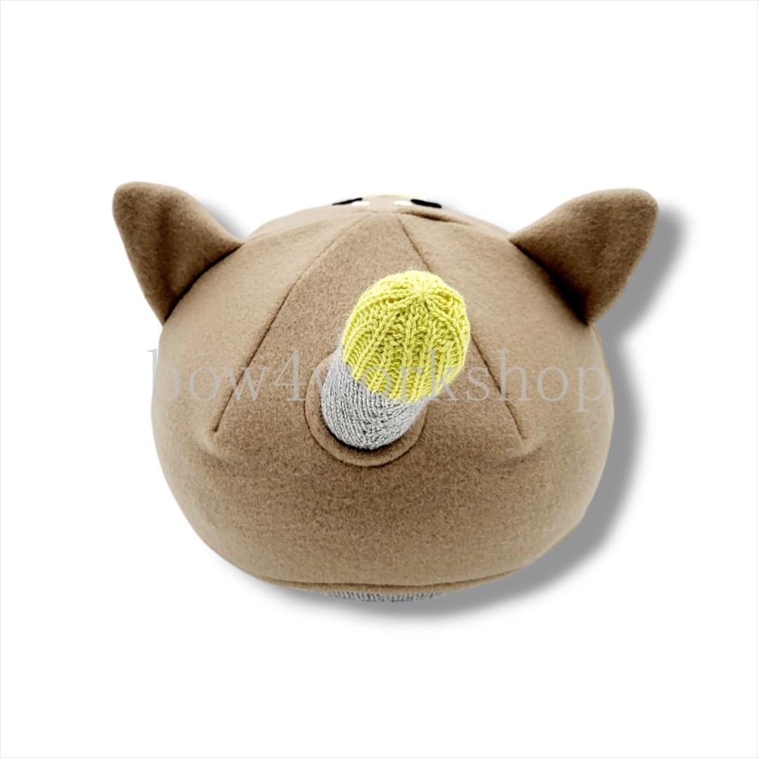 NICOBO（ニコボ）の服ハンドメイド 　柴犬ちゃんの服