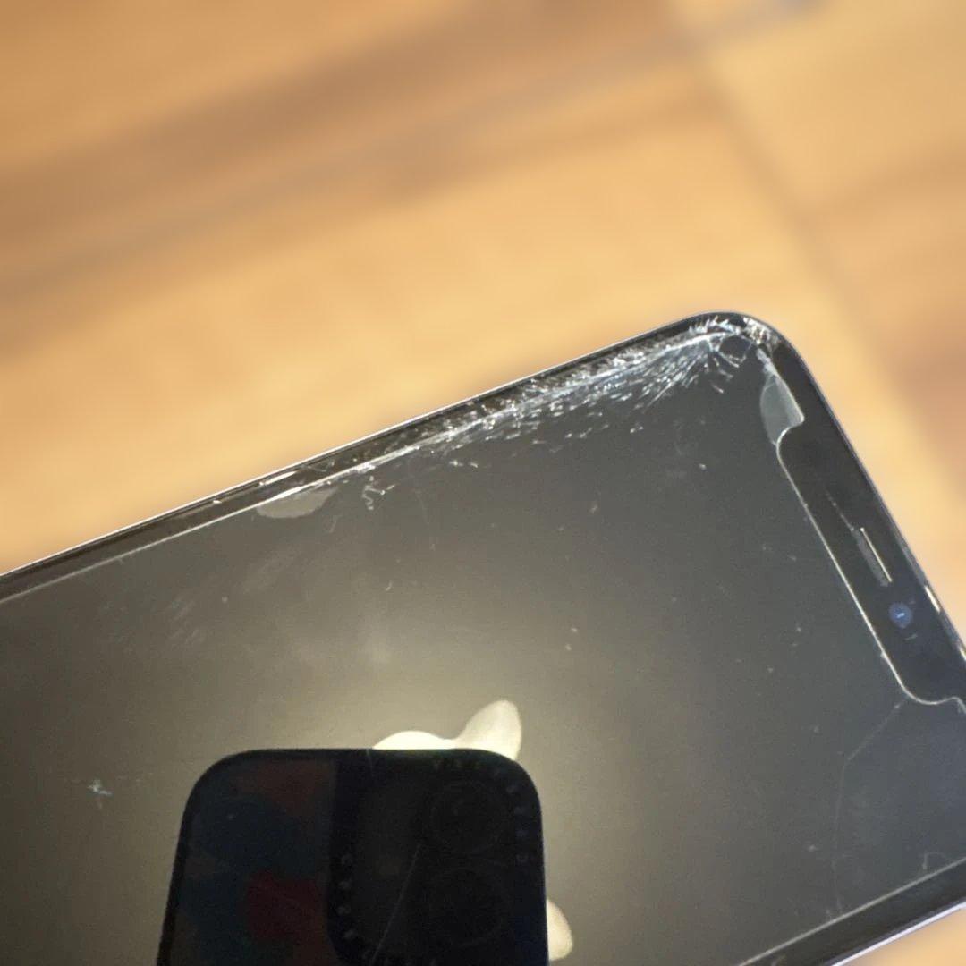 スマートフォン本体 Apple iPhone 11 purple