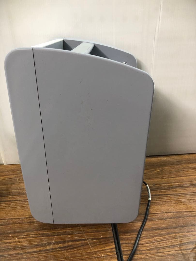 JVC PE-W50ポータブルワイヤレスアンプ