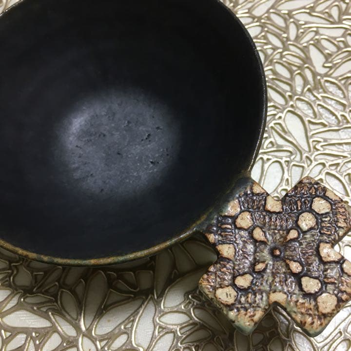 ⭐️お値下げしました⭐️本田あつみさん⭐️小鉢？カップ？⭐️