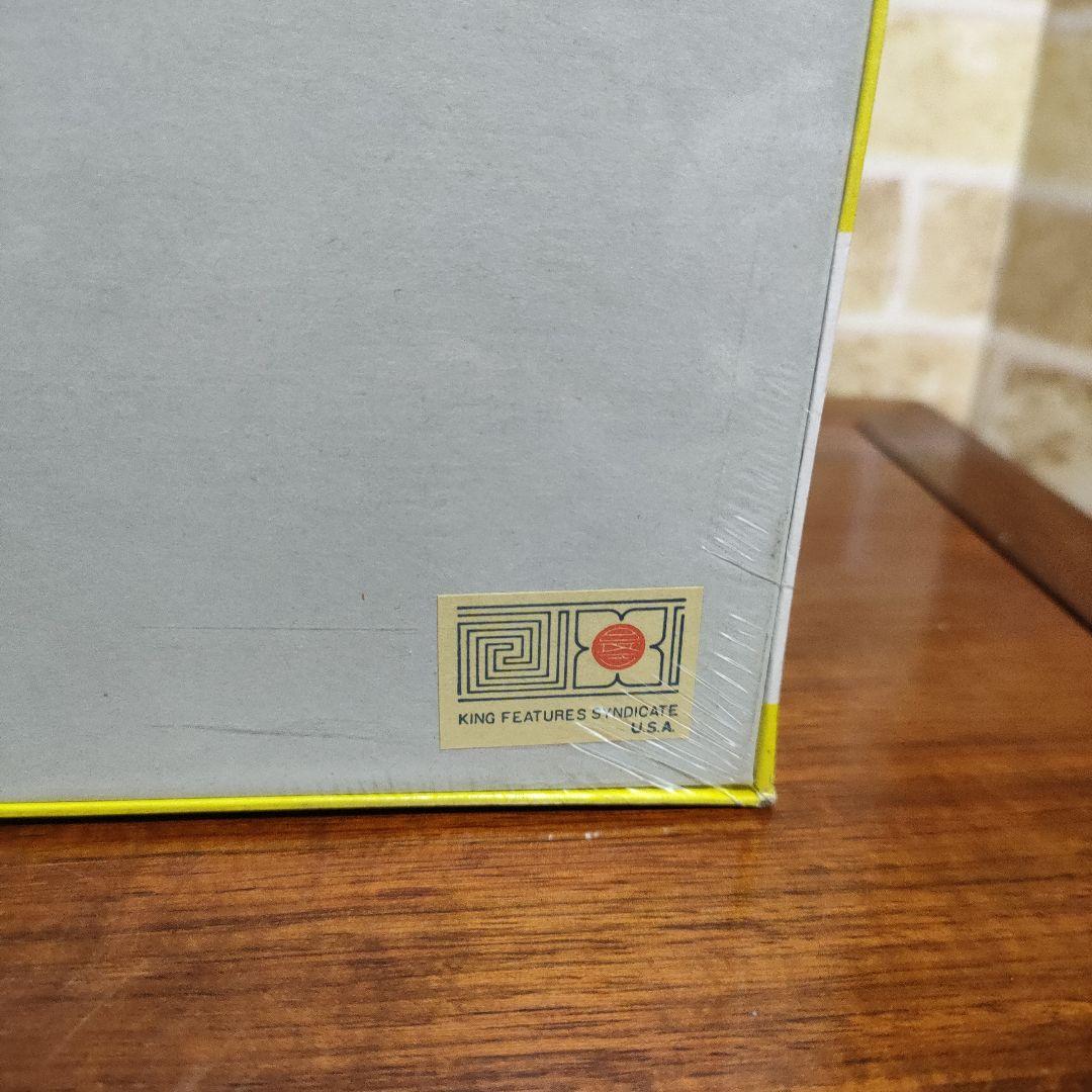 【希少】POPEYE ポパイ 500ピース ジグソーパズル 未開封品