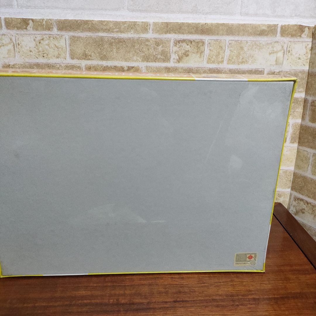 【希少】POPEYE ポパイ 500ピース ジグソーパズル 未開封品