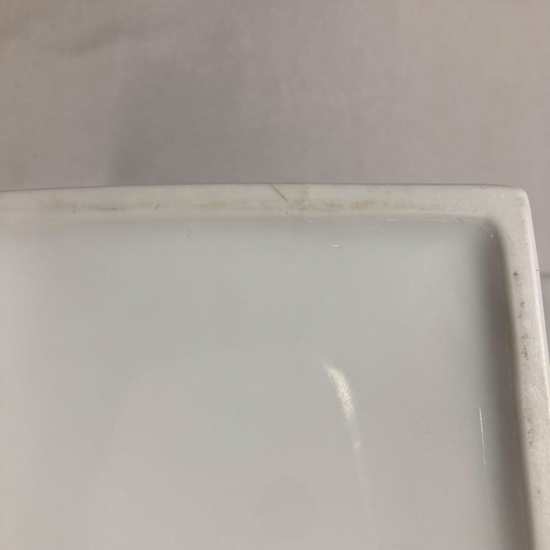 お花柄の可愛い陶器の物入れ 小物入れ