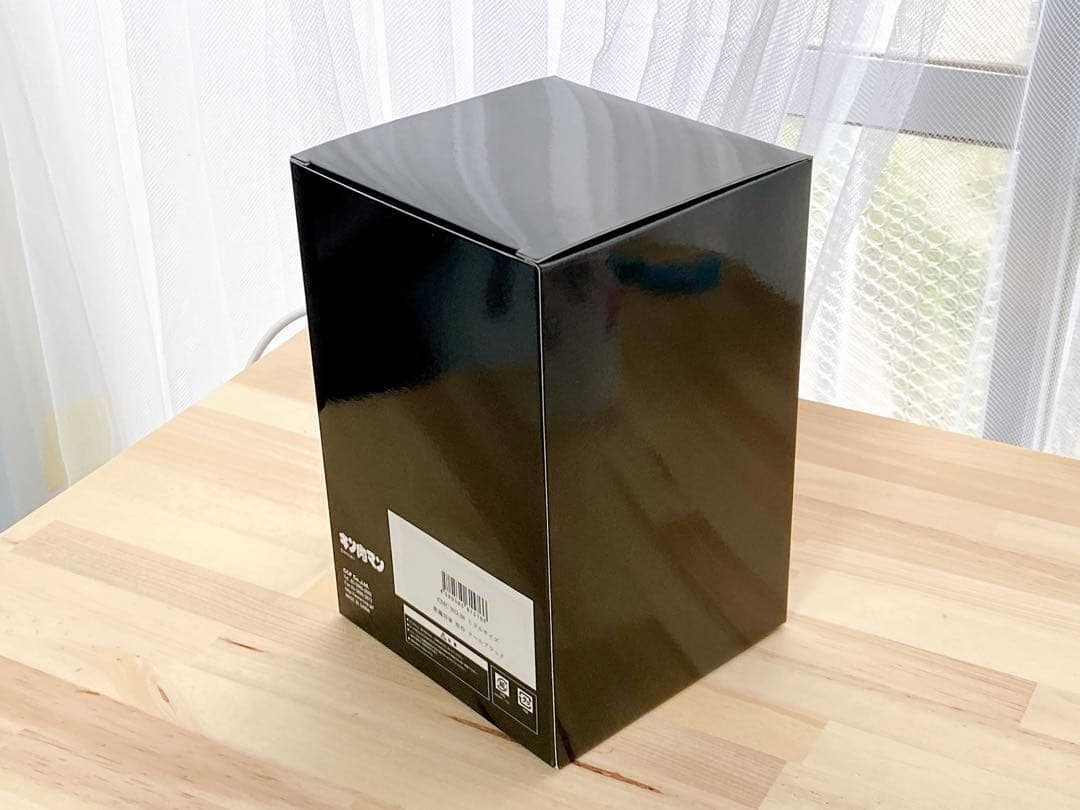 未使用　CMC NO.38 悪魔将軍 原作 クールブラック 完成品フィギュア