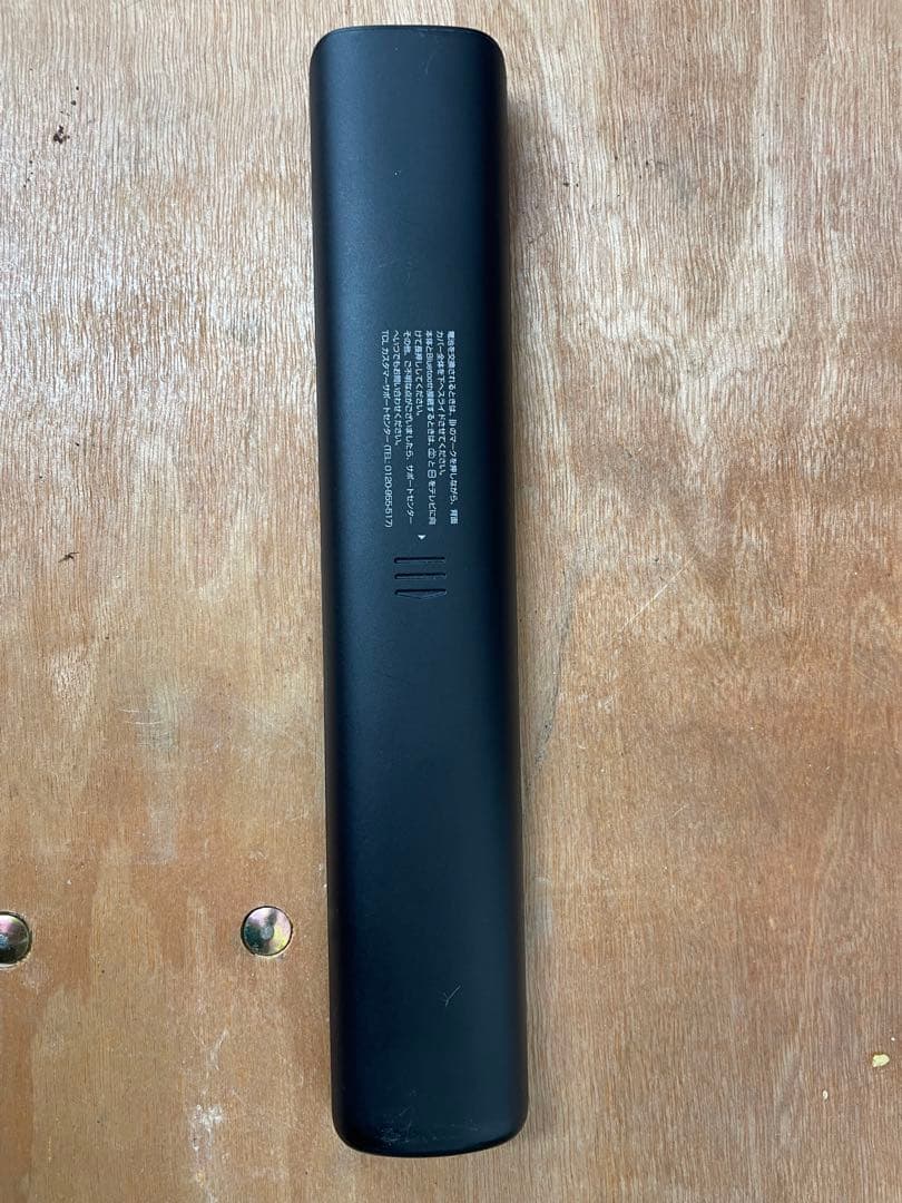 TCL 32S5400 32インチ　液晶テレビ　2023年製　動作確認済み