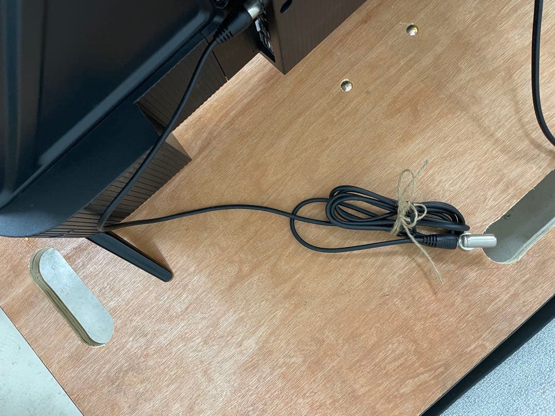 TCL 32S5400 32インチ　液晶テレビ　2023年製　動作確認済み