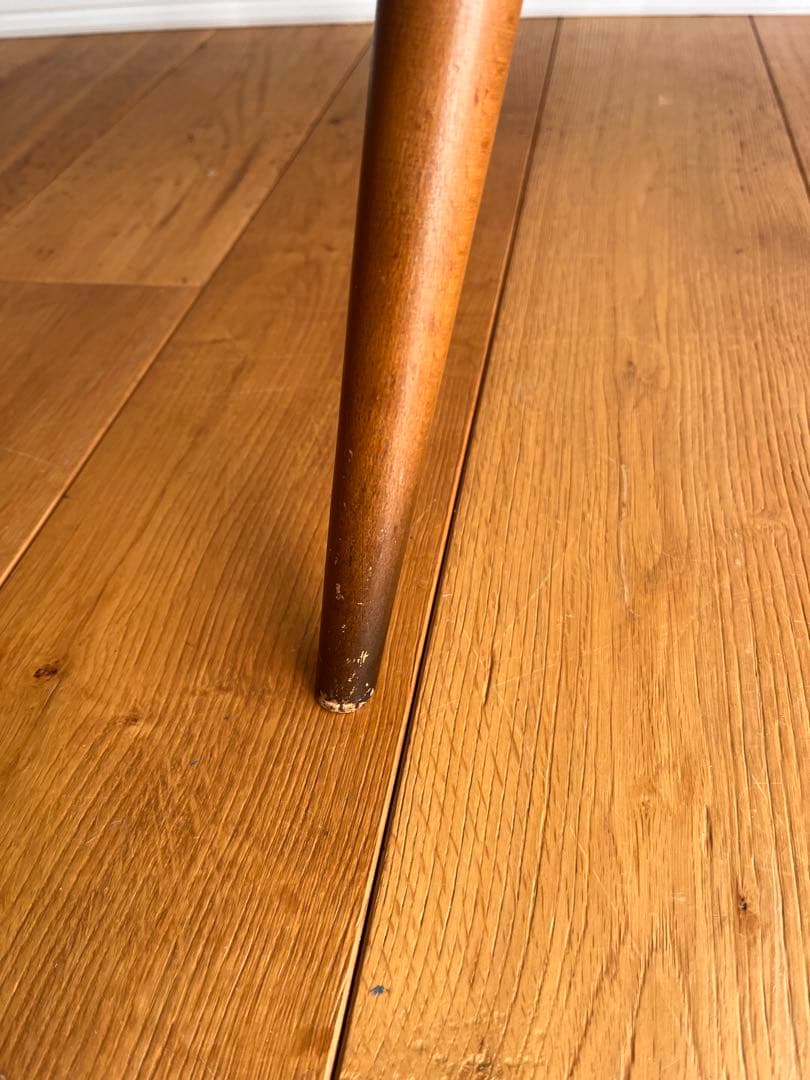 アーコールハイバックチェア　ブラウンB