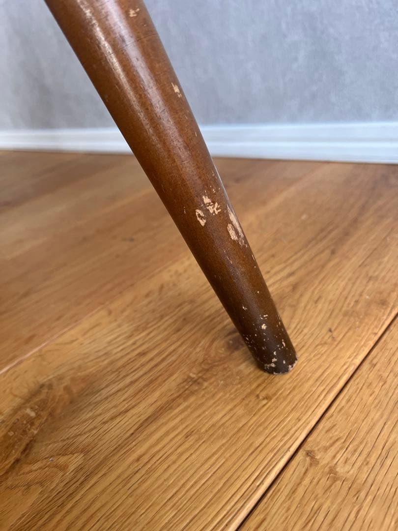 アーコールハイバックチェア　ブラウンB