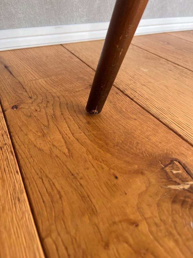 アーコールハイバックチェア　ブラウンB