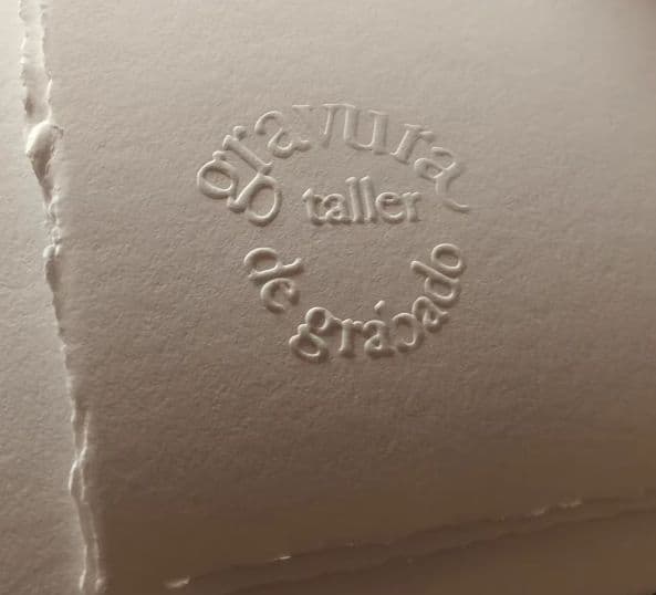 Javier Calleja 版画 Third Time Lucky, 2021