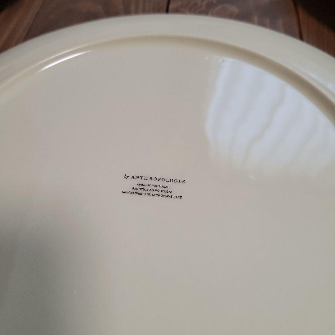 アンソロポロジー　オールドハバナ29cm　ピンク3枚