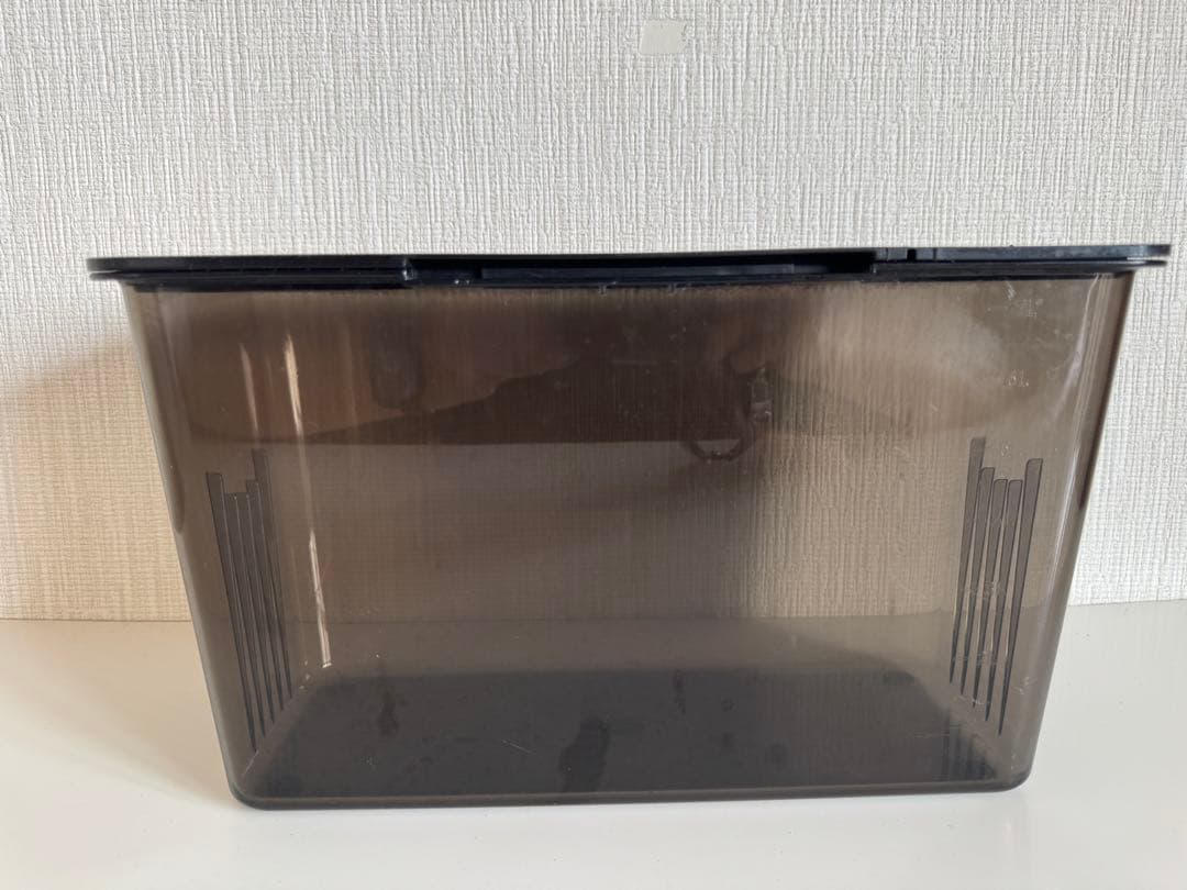 低温調理器 BONIQ Pro2 スターターセット ブラック