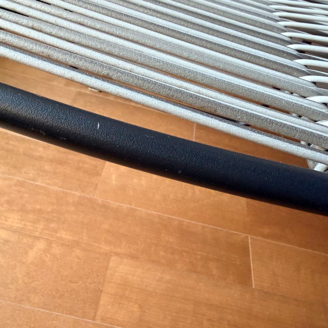 Bo Concept ELBAラウンジチェアガーデンチェア インテリア 1脚 ❷