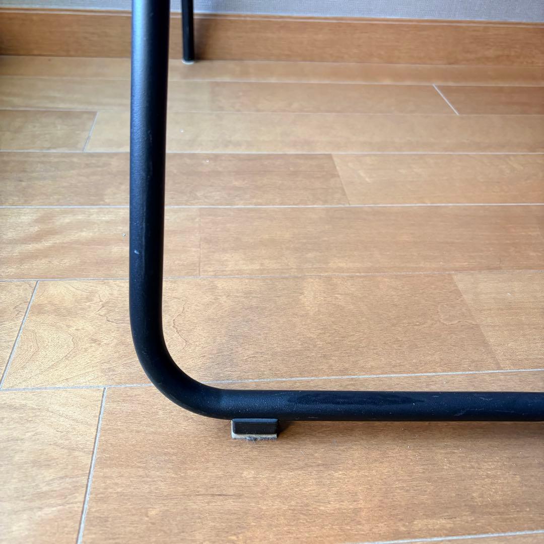 Bo Concept ELBAラウンジチェアガーデンチェア インテリア 1脚 ❷