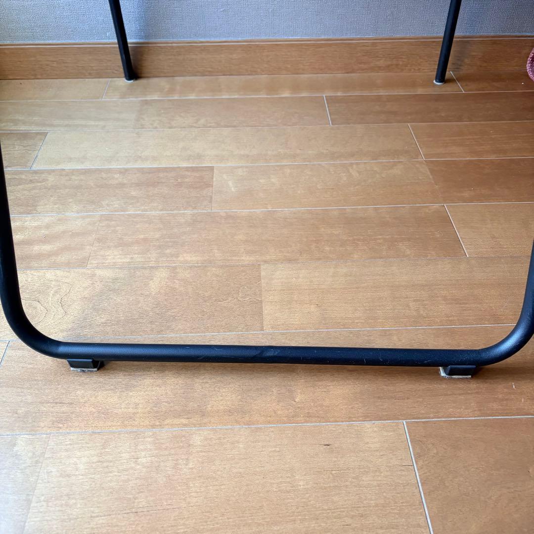 Bo Concept ELBAラウンジチェアガーデンチェア インテリア 1脚 ❷