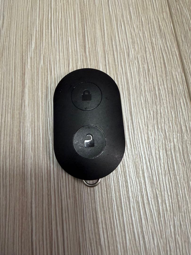 Qrio Lock 2個 / Hub / Key セット
