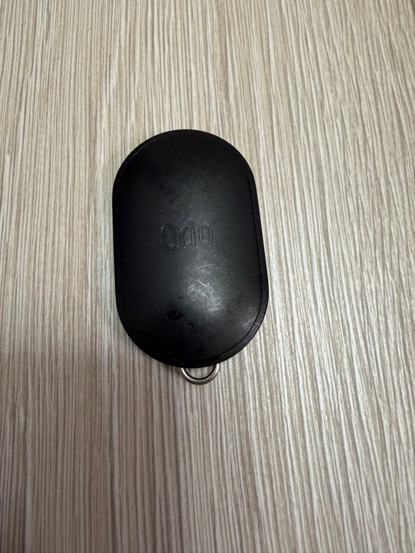 Qrio Lock 2個 / Hub / Key セット