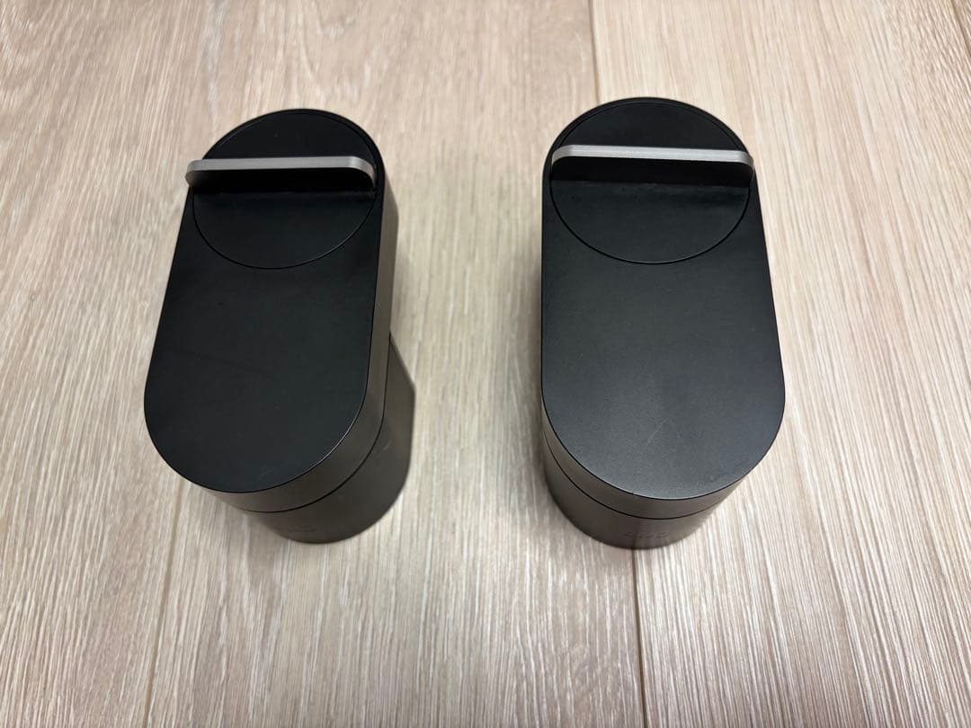 Qrio Lock 2個 / Hub / Key セット