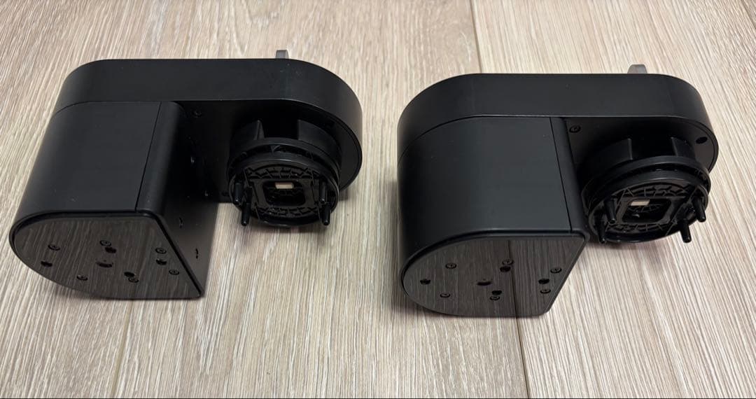 Qrio Lock 2個 / Hub / Key セット