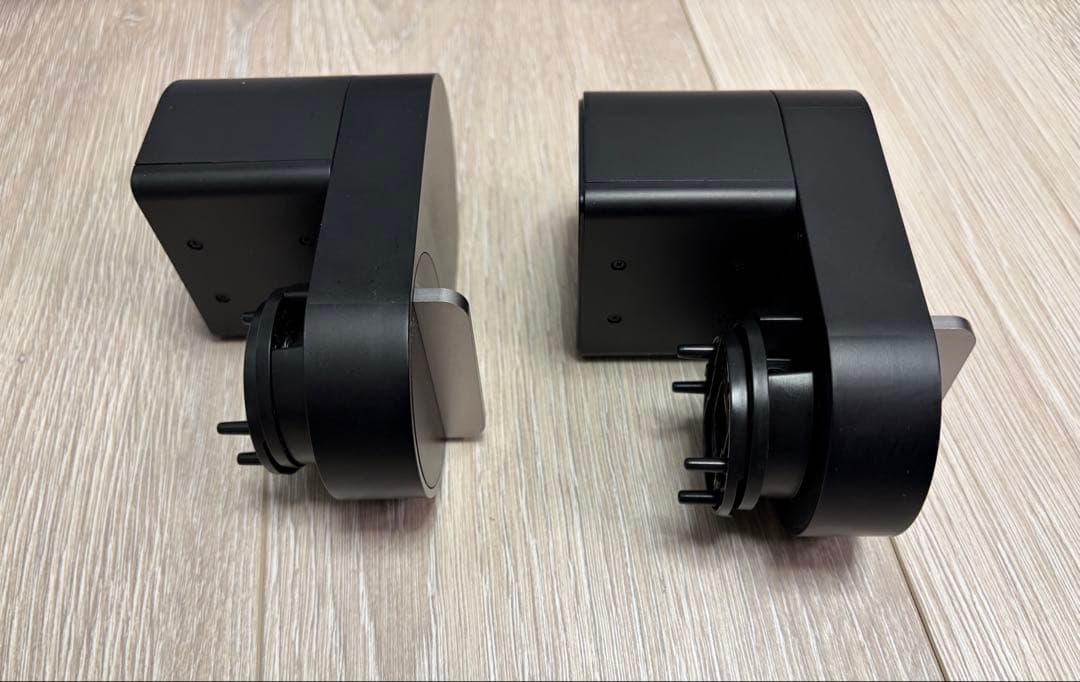 Qrio Lock 2個 / Hub / Key セット