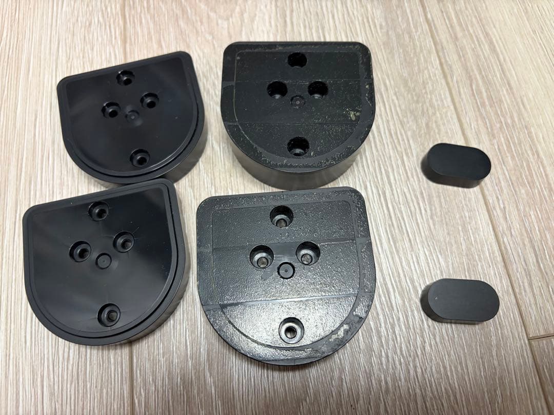 Qrio Lock 2個 / Hub / Key セット