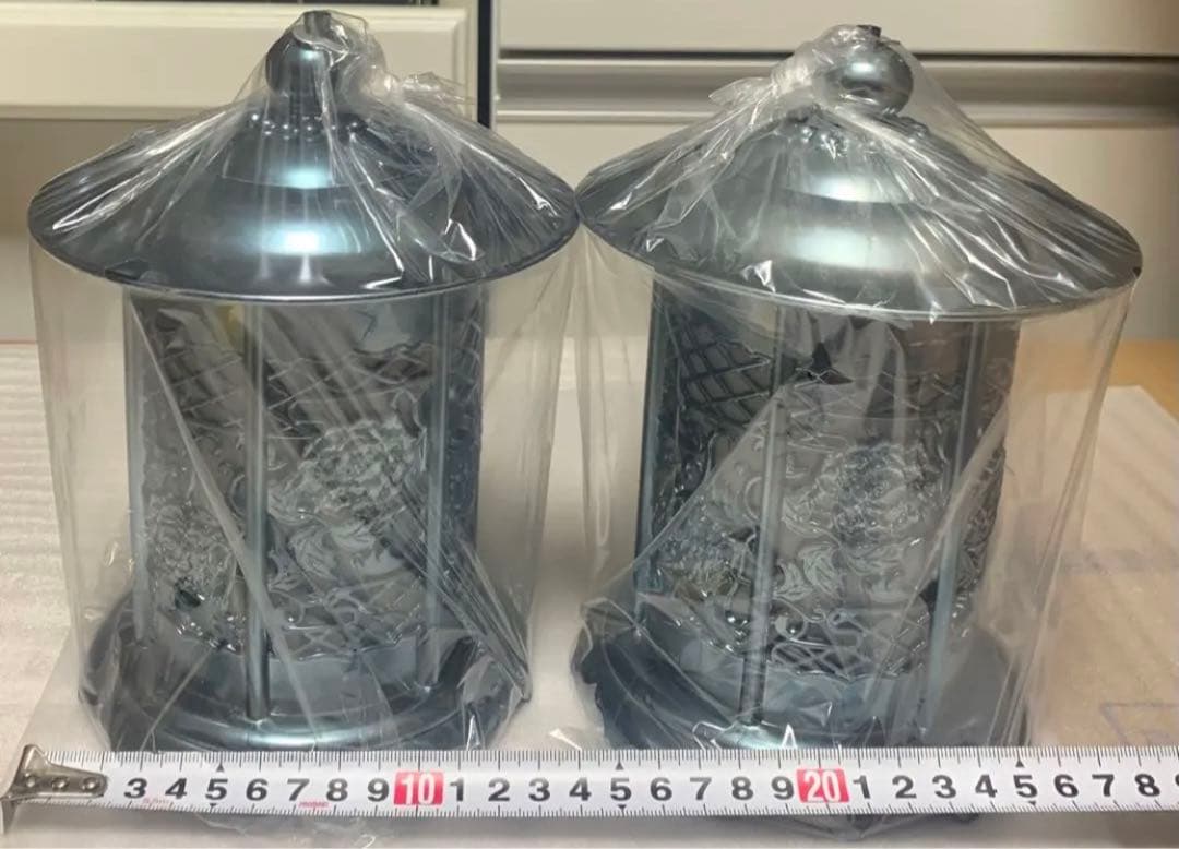 吊灯篭　16(仏具、仏壇)