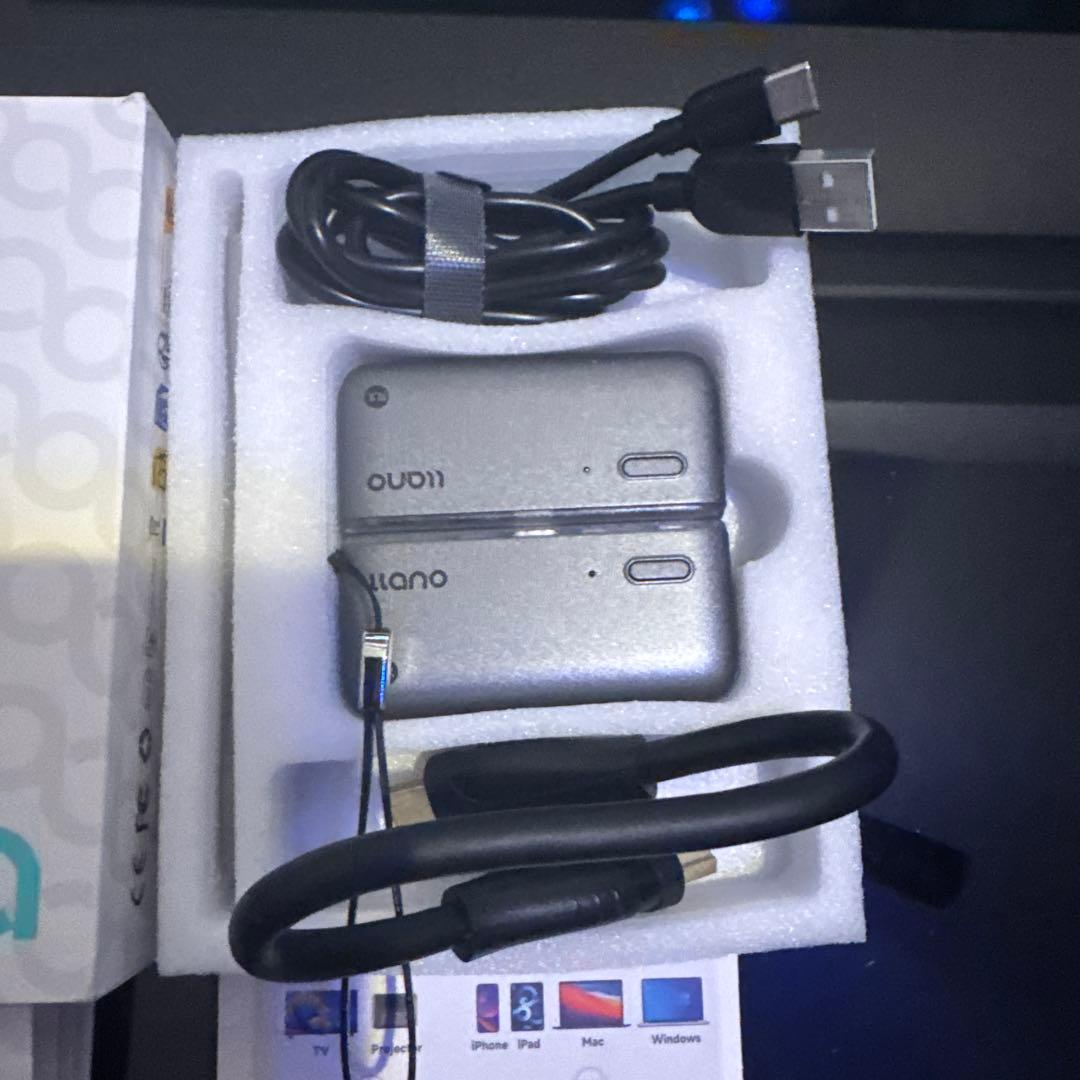 その他 MAKE CONNECTION SMOOTHER