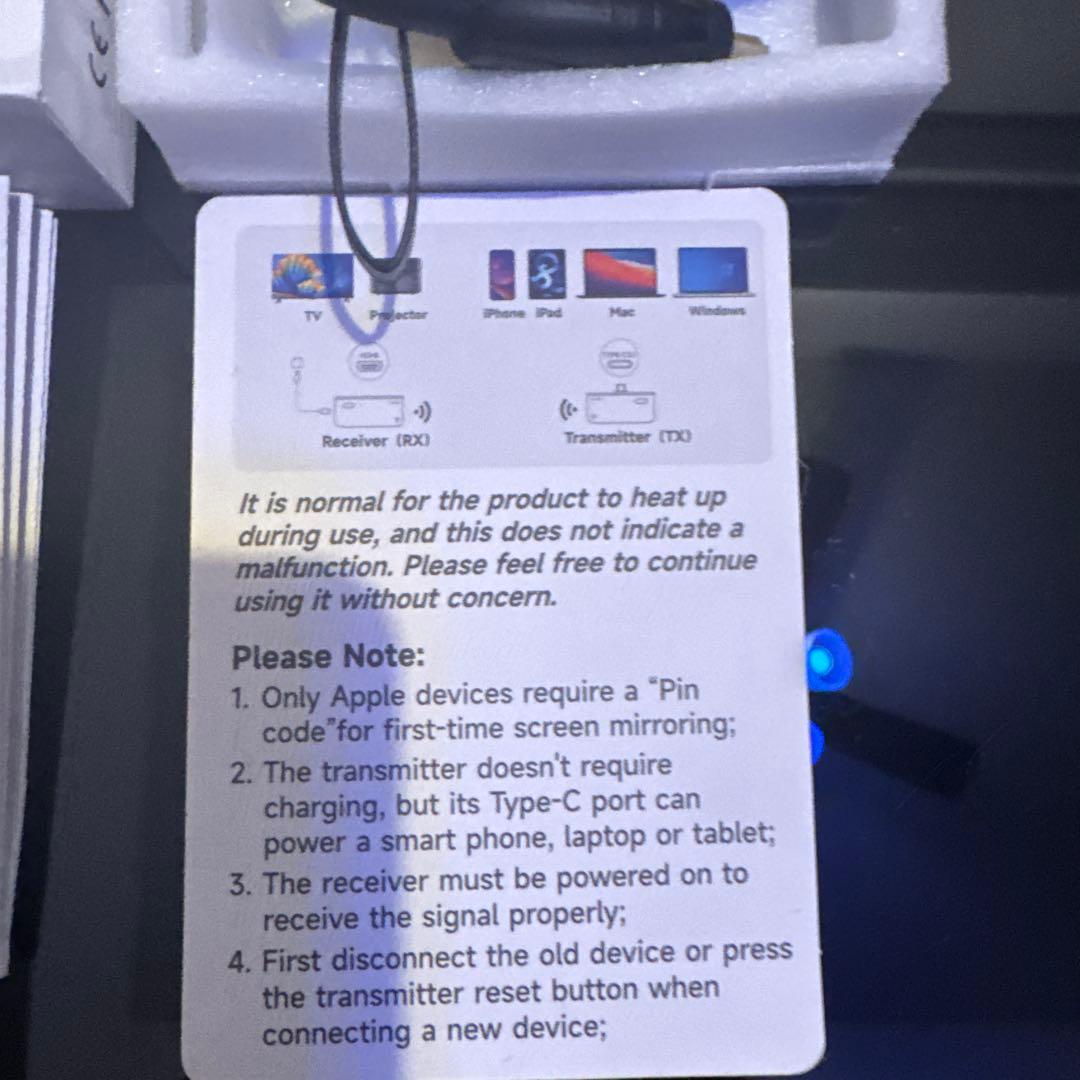 その他 MAKE CONNECTION SMOOTHER