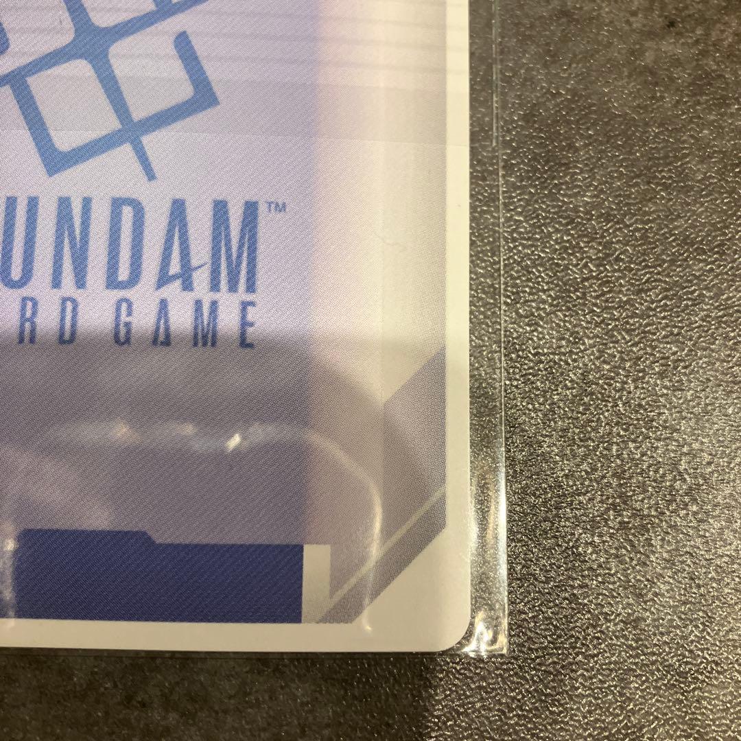 ガンダム・エアリアル(改修型) ニュータイプチャレンジ