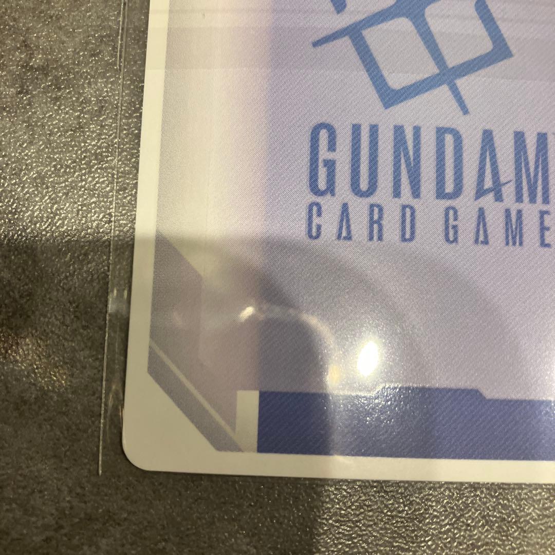 ガンダム・エアリアル(改修型) ニュータイプチャレンジ