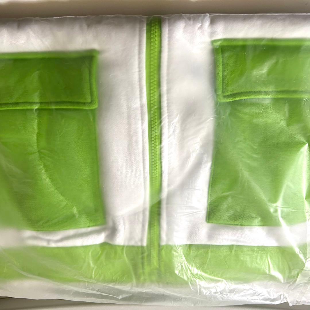 うたプリ 愛島セシル ASSMU アイドルパーカー