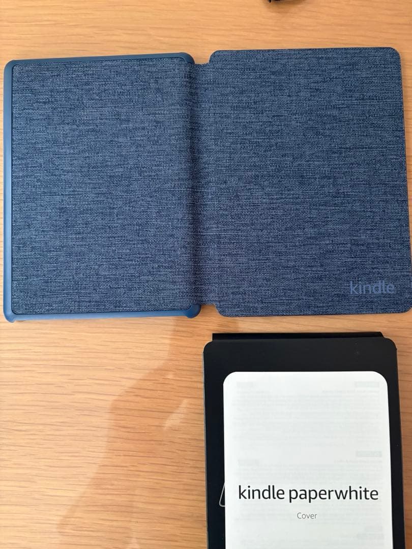 A*a様 Kindle Paperwhite 第11世代 シグニチャー エディシ