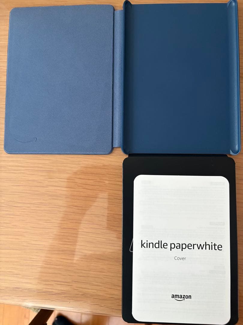 A*a様 Kindle Paperwhite 第11世代 シグニチャー エディシ