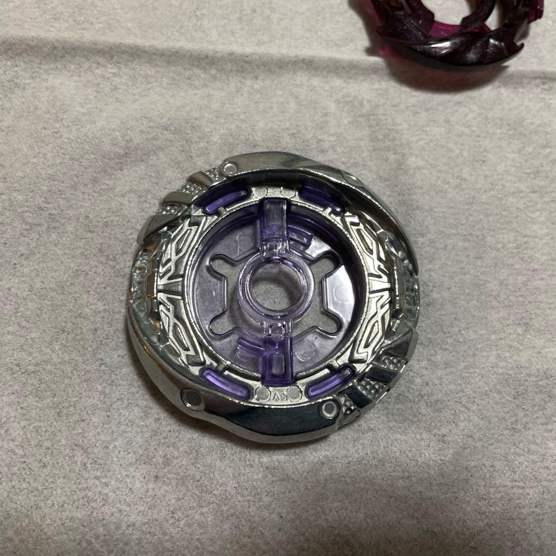 メタルファイトベイブレード ファントムオリオンB:D 未使用品 まとめ売り