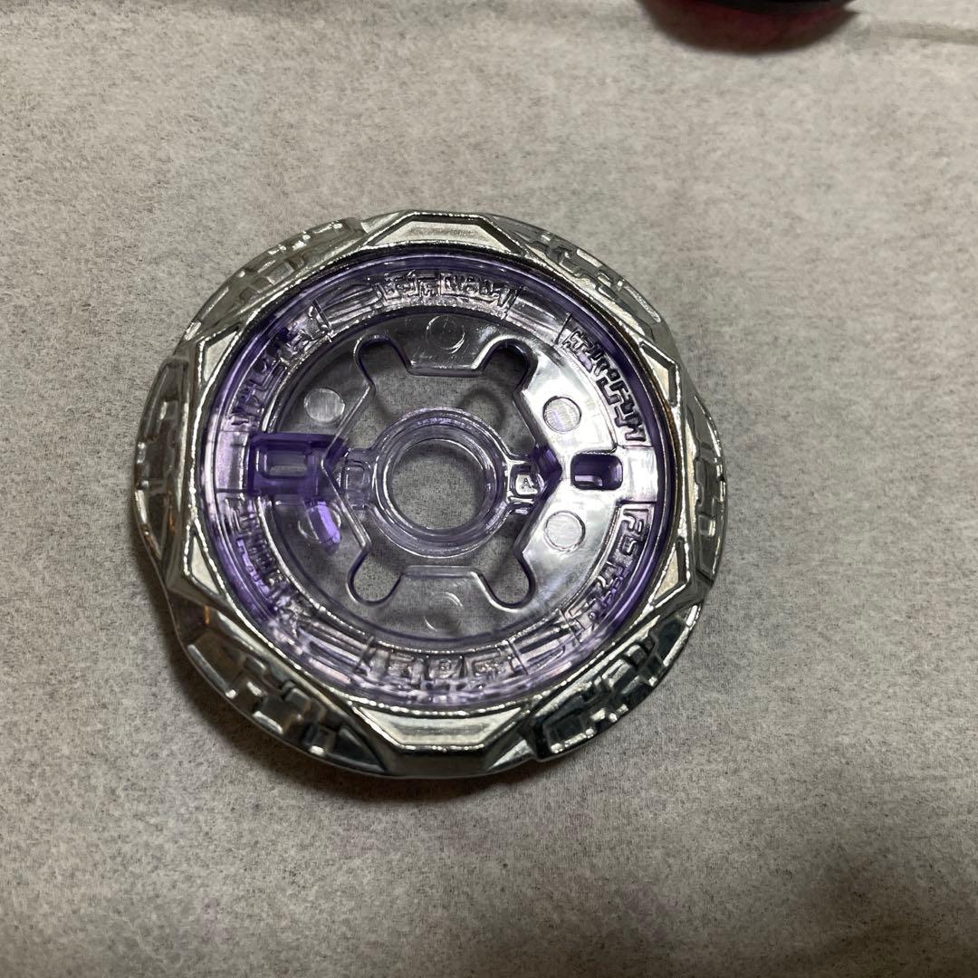 メタルファイトベイブレード ファントムオリオンB:D 未使用品 まとめ売り