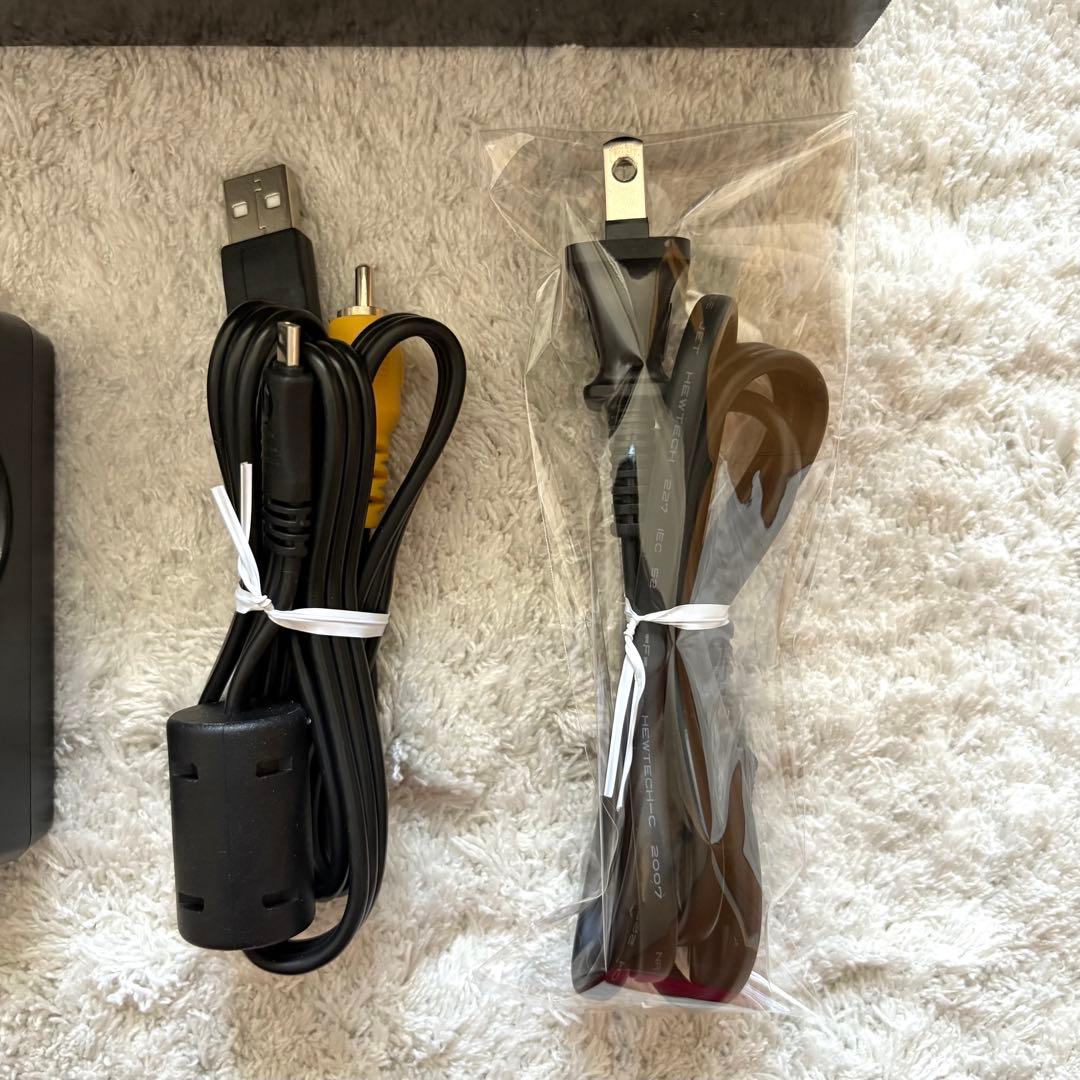 【動作品】PENTAX ペンタックス Optio E75 レトロカメラ シルバー