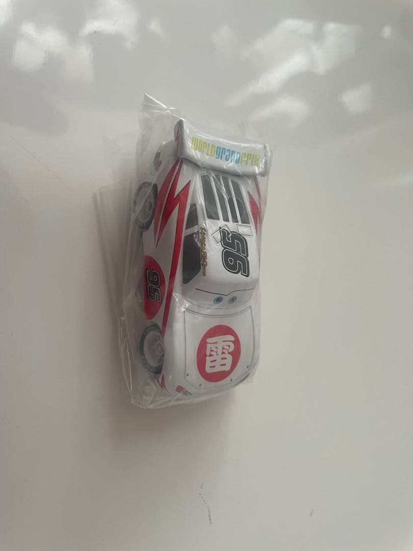 マックィーン　日本SPタイプ