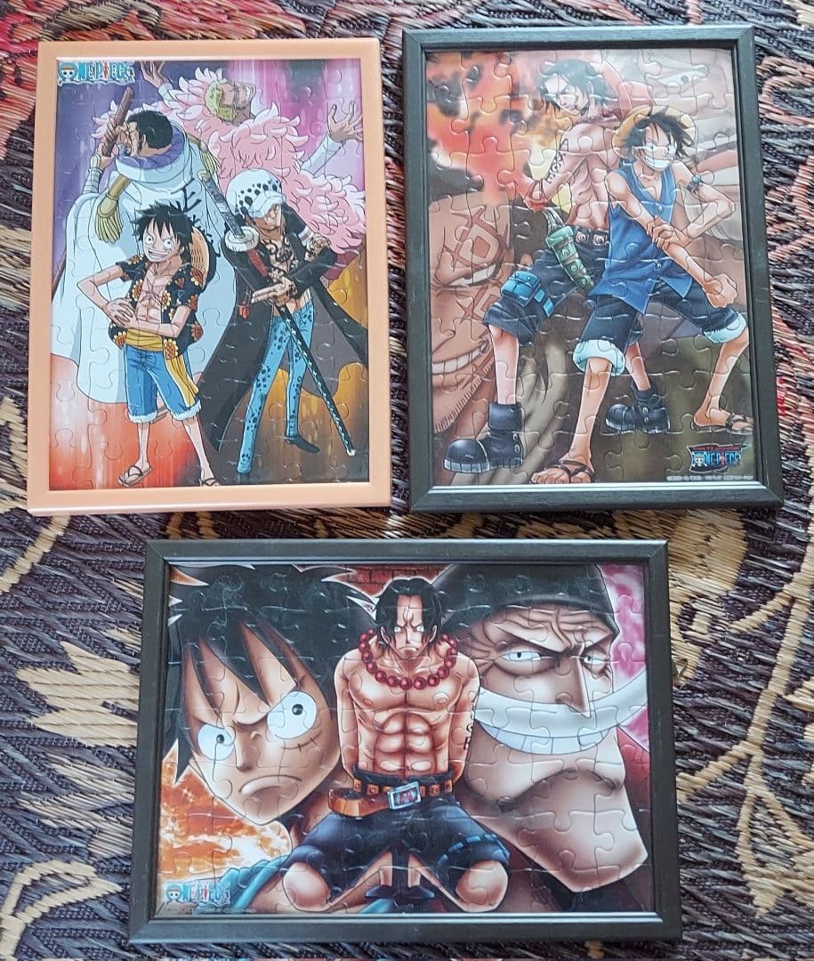 ワンピース セット