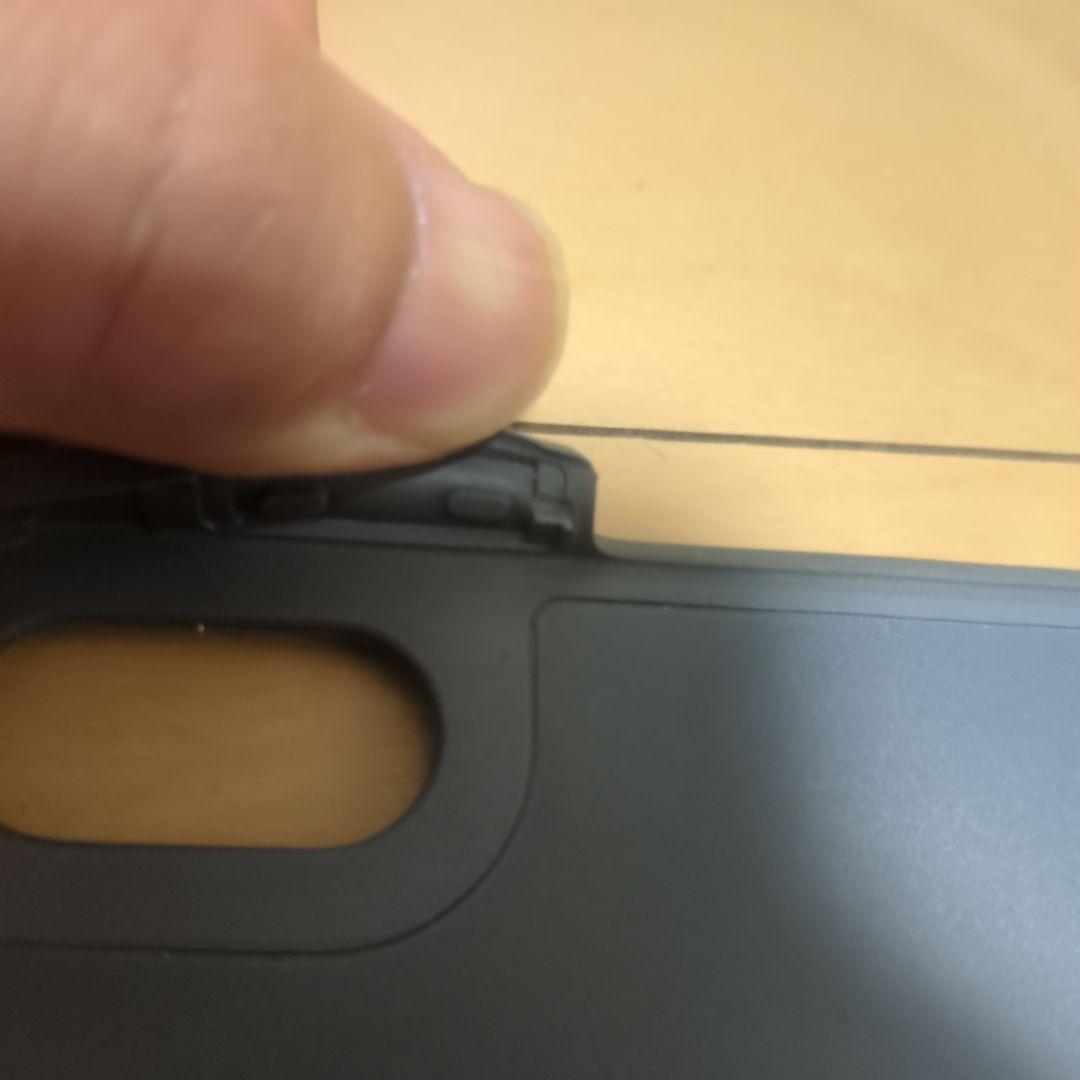 Logicool COMBO TOUCH iPad Air (第4世代)