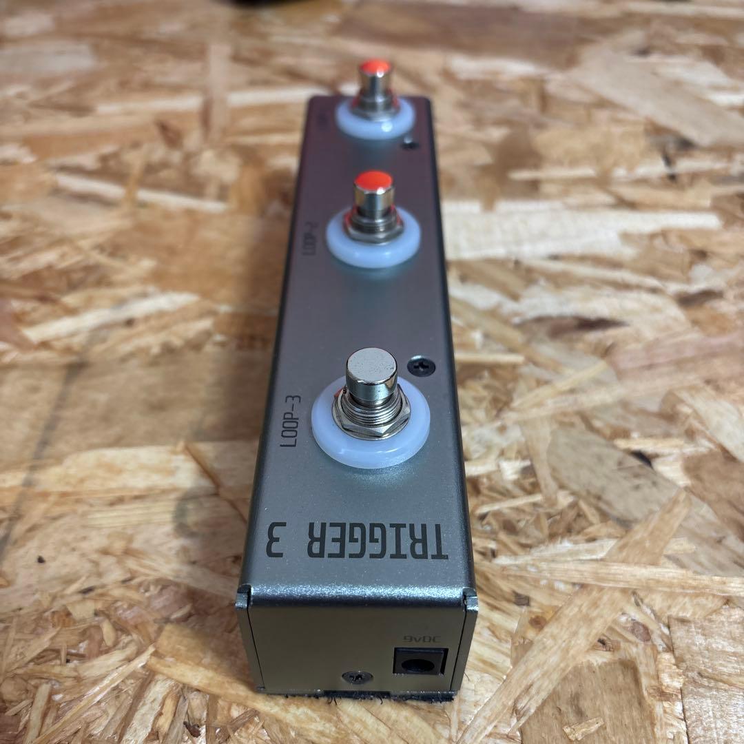 ギター studio day dream trigger3