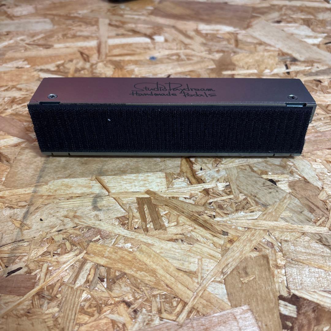 ギター studio day dream trigger3